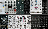 My banal Eurorack
