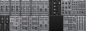 My massive Eurorack (copy)