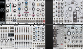 SPC Rackbrute 6u