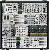 Dark Modular 2017