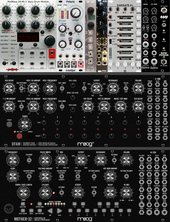 My first Eurorack