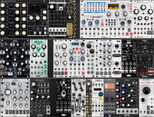 Cool sound design module collection