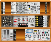 My over Eurorack