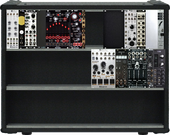 My actual Eurorack