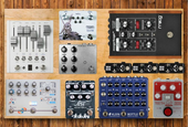 P10 BOARD