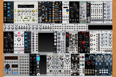 Actual Actual Rack
