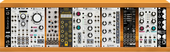 MI monosynth