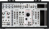 My shiest Eurorack