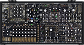 MakeNoise Spectra System