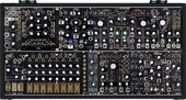 MakeNoise Spectra System