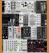 RackBrute 12U