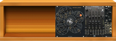 My stolid Eurorack