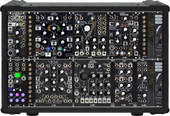 MakeNoise Rack v1