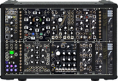 MakeNoise Rack v1