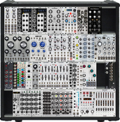 Modulasaurus X (Whishlist)