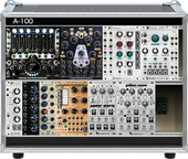 My numbing Eurorack
