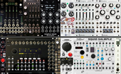 sampling/performance rack 2021 mk3