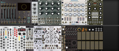 Hainbach setup (fév 2021)