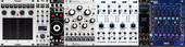 control rec