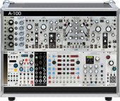 prova ? live 2021 eurorack