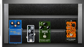 pedalboard