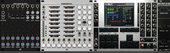 My penile Eurorack