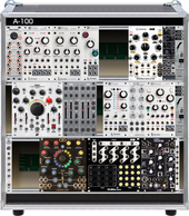 My pathic Eurorack
