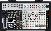 My twiggy Eurorack