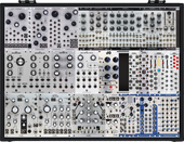My blooded Eurorack