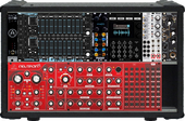 Small Rack 2025