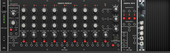 My xeric Eurorack