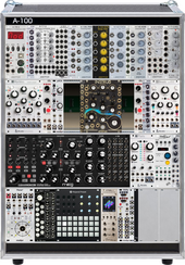 doepfer system and other stuff