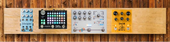Desk/Demo Pedalboard