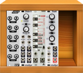 My desperate Eurorack