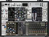 Komaz Eurorack