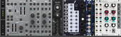 Behr rack