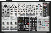 My essive Eurorack