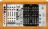 My felsic Eurorack