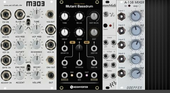 My truthful Eurorack