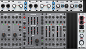 My mumchance Eurorack