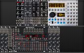 Drum Rack