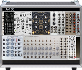 Maths Eurorack (copy)