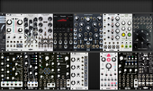 My described Eurorack