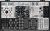 Intellijel 104hp v2