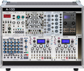 Eurorack Plan