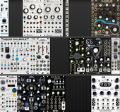 Sampler Things in Life