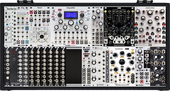 My downwind Eurorack
