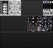 My Eurorack