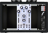 My sclerosed Eurorack