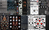 FX Eurorack